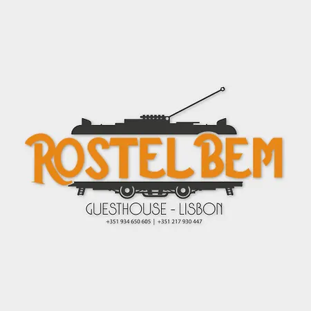 Albergue Rostelbem *
