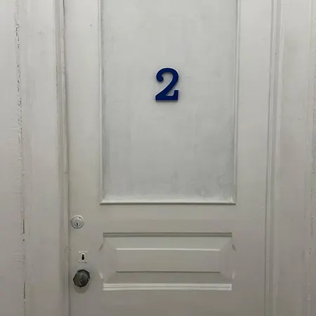 Rostelbem Guesthouse Lisbon