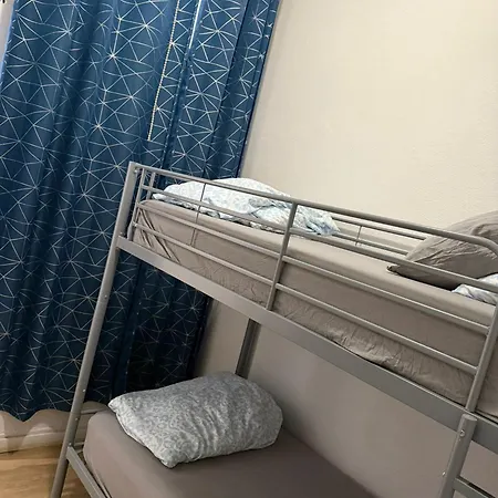 Albergue Rostelbem Lisboa