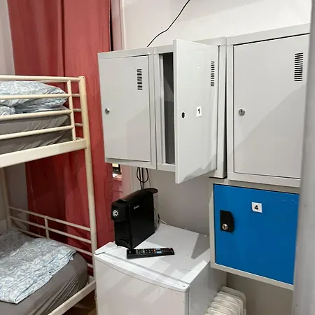 Rostelbem Guesthouse Lisbon Lissabon