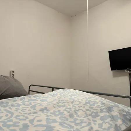 Hostel Rostelbem Guesthouse Lisbon