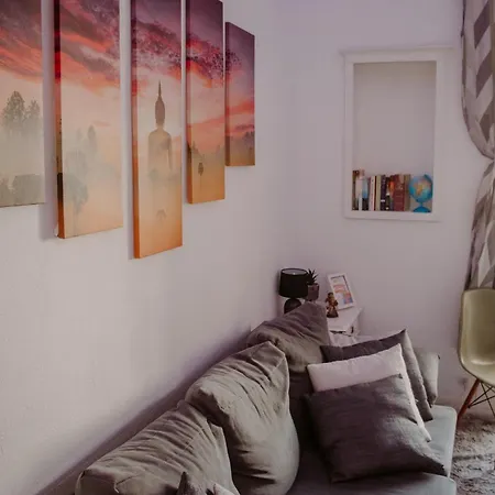 Rostelbem Guesthouse Lisbon
