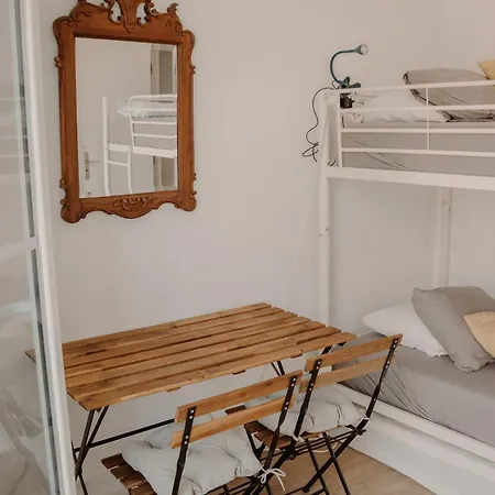 Rostelbem Guesthouse Lisbon * Lissabon
