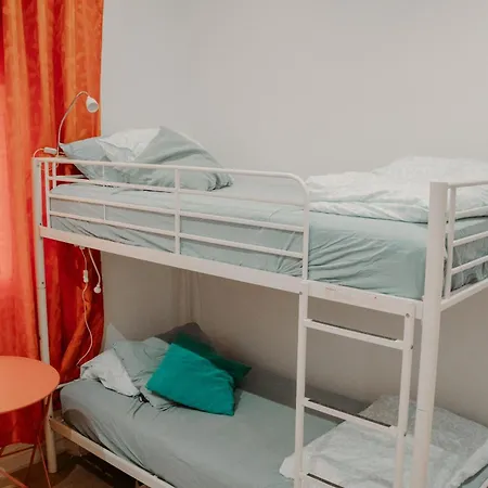 Hostel Rostelbem Guesthouse Lisbon