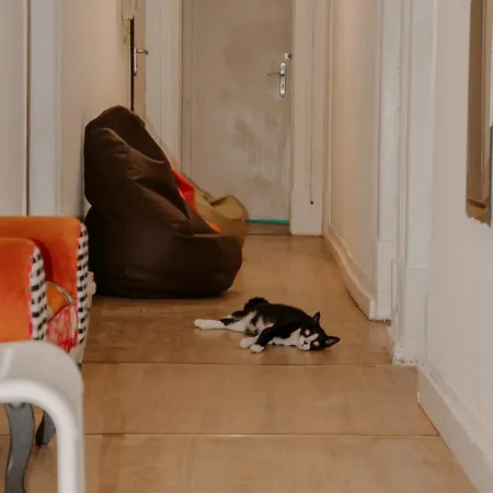 Rostelbem Guesthouse Lisbon Hostel *