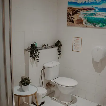 Albergue Rostelbem *