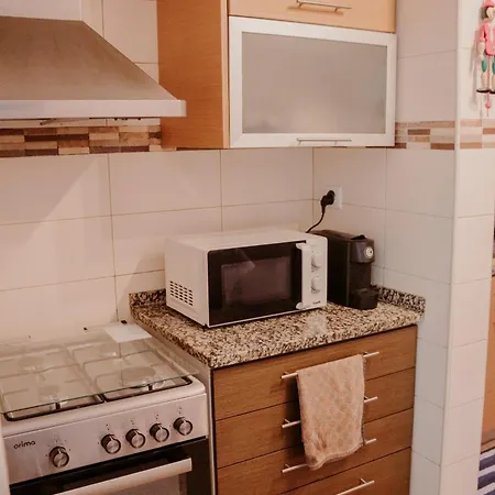 Rostelbem Hostel