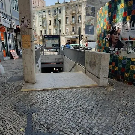 Rostelbem Lisboa