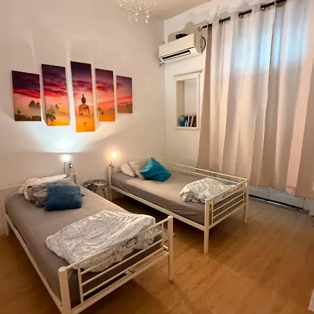 Hostel Rostelbem Lisbon