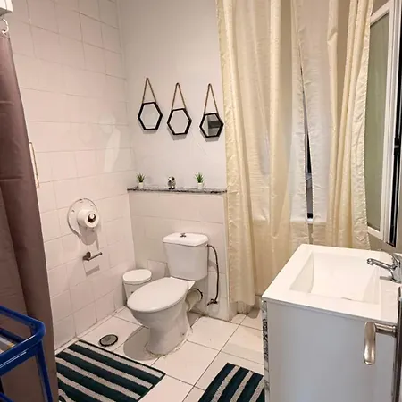 Rostelbem Hostel Lisbon