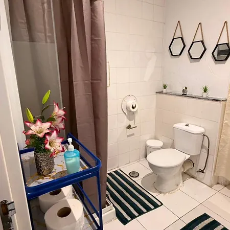 Hostel Rostelbem Lisbon